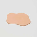 【有田焼】2016/ タフ トレイ (アプリコット)