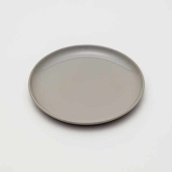【有田焼】2016/ レオン ランスマイヤー プレート190 (グレイ)