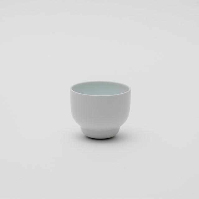 【有田焼】2016/ ポーリーン デルトゥア カップ S (ホワイト)