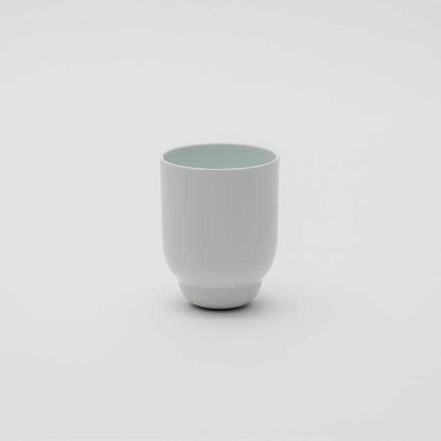 【有田焼】2016/ ポーリーン デルトゥア カップ L (ホワイト)