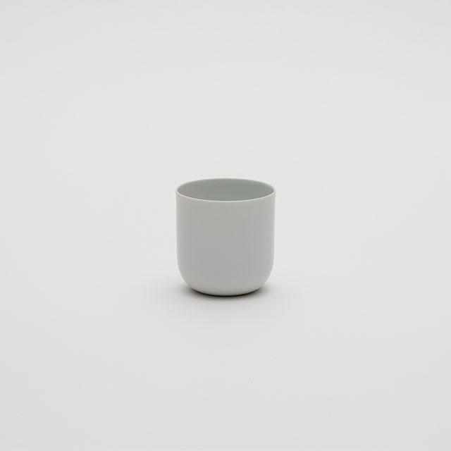 【有田焼】2016/ ステファン ディーツ カップ S (ホワイト)