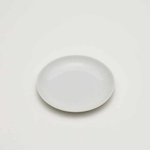 【有田焼】2016/ ステファン ディーツ プレート 140 (ホワイト)