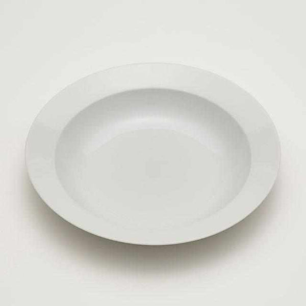 【有田焼】2016/ ステファン ディーツ ディープ プレート 250 (ホワイト)