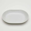 【有田焼】2016/ ステファン ディーツ オーバル ボウル 250 (ホワイト)