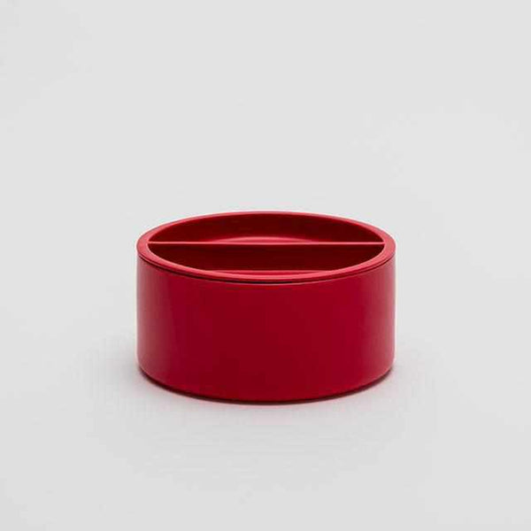 カップ＆トレイペアセット 藍玉 | 波佐見焼 | 西海陶器