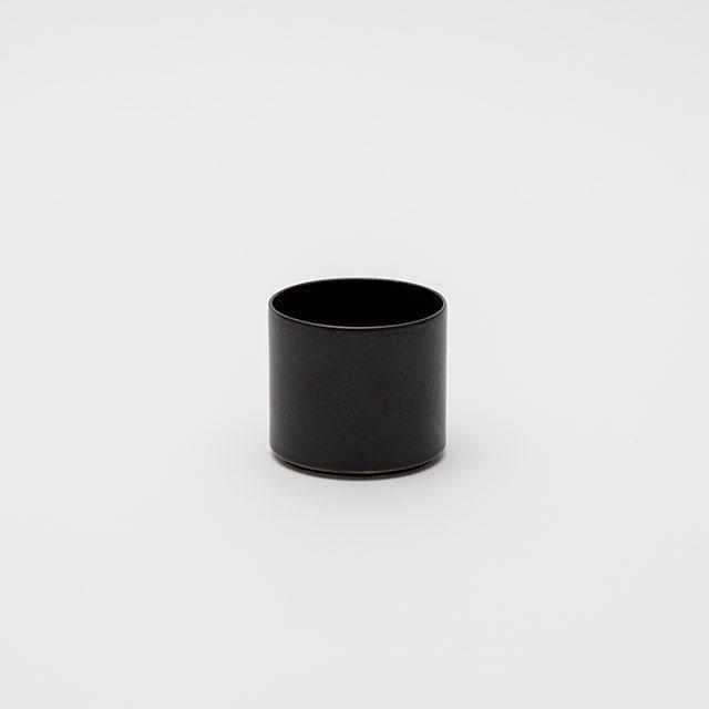 【有田焼】2016/ トマス アロンソ カップ L (ブラック)