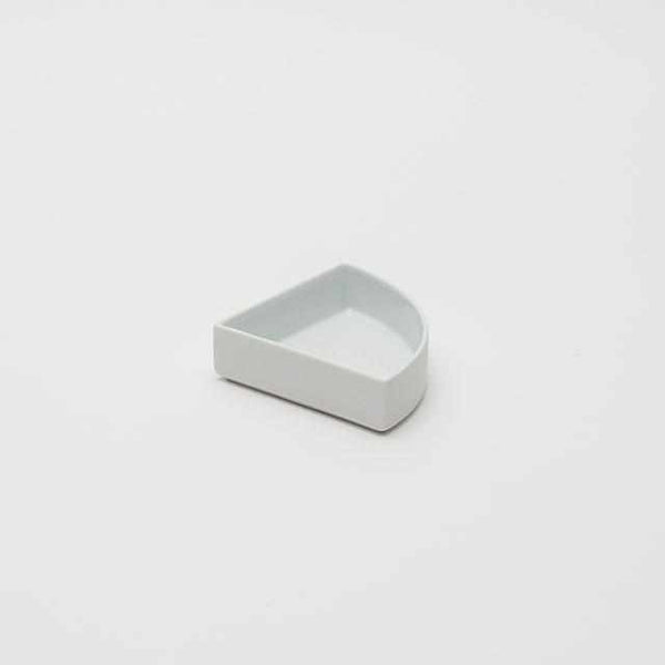 【有田焼】2016/ トマス アロンソ クウォーターディーププレート 100 (ホワイト)