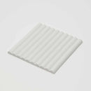 【有田焼】2016/ トマス アロンソ トレイ (ホワイト)