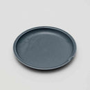 【有田焼】2016/ 柳原 照弘 プレート 200 (グレイ)