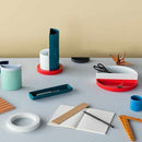 【有田焼】2016/ トマス アロンソ プレート 180 (ブラック)