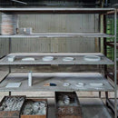 【有田焼】2016/ トマス アロンソ ベース L (ホワイト)