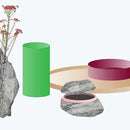 【有田焼】2016/ トマス アロンソ プレート 180 (ホワイト)