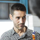 【有田焼】2016/ トマス アロンソ トレイ (ホワイト)