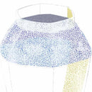 【有田焼】2016/ 柳原 照弘 プレート 140 (ブラック)