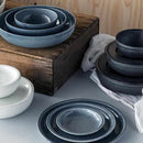 【有田焼】2016/ 柳原 照弘 ボウル 200 (ブラック)