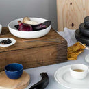 【有田焼】2016/ 柳原 照弘 ボウル 260 (ホワイト)