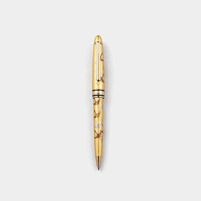 【ボールペン】蒔絵ボールペン (金) | 金沢箔