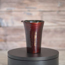 【片口】千筋背高 内曙 | 八雲塗