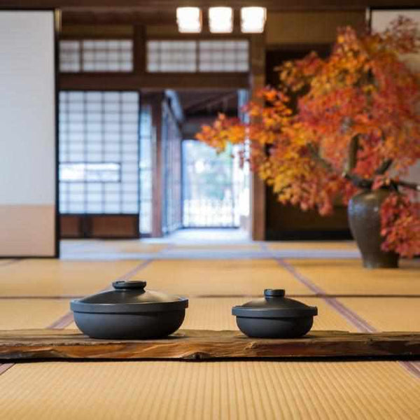 炭鍋 楽ごころ 小 直火&IH
