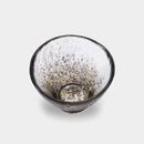 【盃4個セット】あおもりの肴盃 | 津軽びいどろ | 北洋硝子 (アデリア)