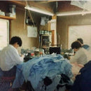 【ネクタイ】ペイズリー (パープル) | 国産シルク | SHAKUNONE (贈答用の紙袋付き)