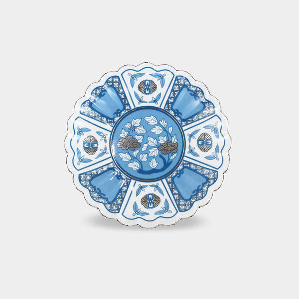 伊万里　人形　林九郎　置物　アンティーク 伊万里人形林九郎置物和物