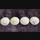 【平盃2点セット】冷感 桜 | 美濃焼 | 丸モ高木陶器