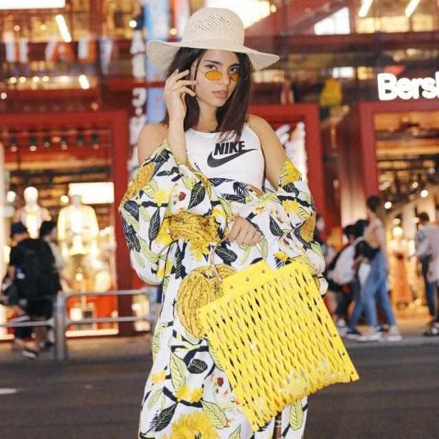 【着物-浴衣】浴衣 & 帯：Eden for women | 着物 | VEDUTA