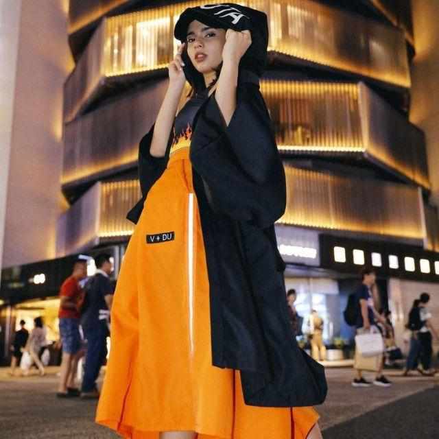 【羽織】Panther for women | 着物 | VEDUTA