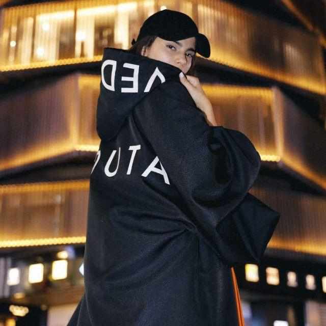 【羽織】Panther for women | 着物 | VEDUTA