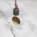 【おりん】LinNe Ren (円形) ピンク