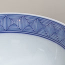 【茶器セット】平急須&さまし&丸平仙茶 平戸十草雷紋 | 三川内焼 | 平戸松山窯