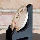 【磁器】大倉陶園 「うまくゆく 回転木馬」 10cmミニディッシュ（3色セット）