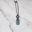 【おりん】LinNe Chibi (S) 相生結び 黄