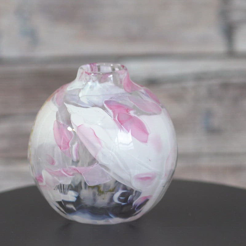 かわいい伝統工芸品の花瓶・水盤 ｜BECOS