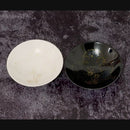 【平盃2点セット】冷感 花火 | 美濃焼 | 丸モ高木陶器