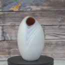 【吹きガラス】Izumo MAYU ブラウン