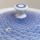 【急須】平戸青海波 | 三川内焼 | 平戸松山窯