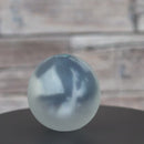 【吹きガラス】Izumo 一輪挿し Cocochi ブルー