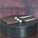 【堺打刃物】森本刃物製作所 ペーパーナイフ 墨流し 切付