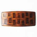 【お盆】長手盆 のみ目象谷 45cm | 香川漆器 | 87.5