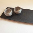 【お盆】長手盆 のみ目象谷 45cm | 香川漆器 | 87.5