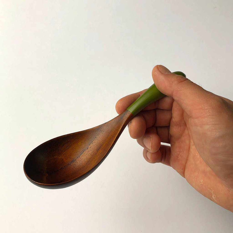 【レンゲ】9色 | 香川漆器 | 87.5