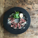 【皿】カラーディッシュ (21cm, 24cm) | 香川漆器 | 87.5