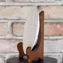 【磁器】大倉陶園 ゴールドライン（クープシェープ） カップ＆ソーサー・19cmデザート皿ペアセット