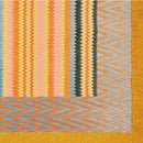 【い草-畳】イケヒコ い草ラグ レクシア ベージュ (191×250cm)