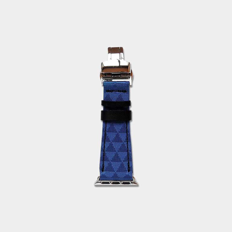 【アップルウォッチバンド】Chameleon Band for Apple Watch 41(40,38)mm (上部 12時側) I | 京友禅