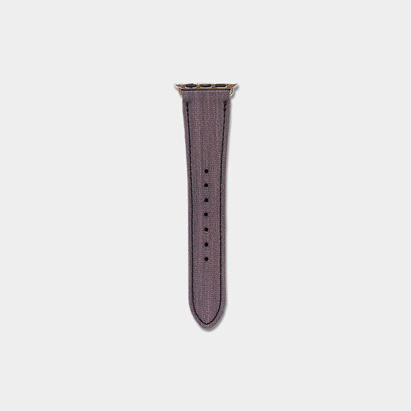 【アップルウォッチバンド】Chameleon Band for Apple Watch 41(40,38)mm (下部 6時側) C | 京友禅