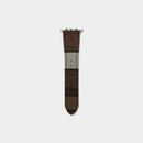 【アップルウォッチバンド】Chameleon Band for Apple Watch 45(44,42)mm (下部 6時側) F | 京友禅