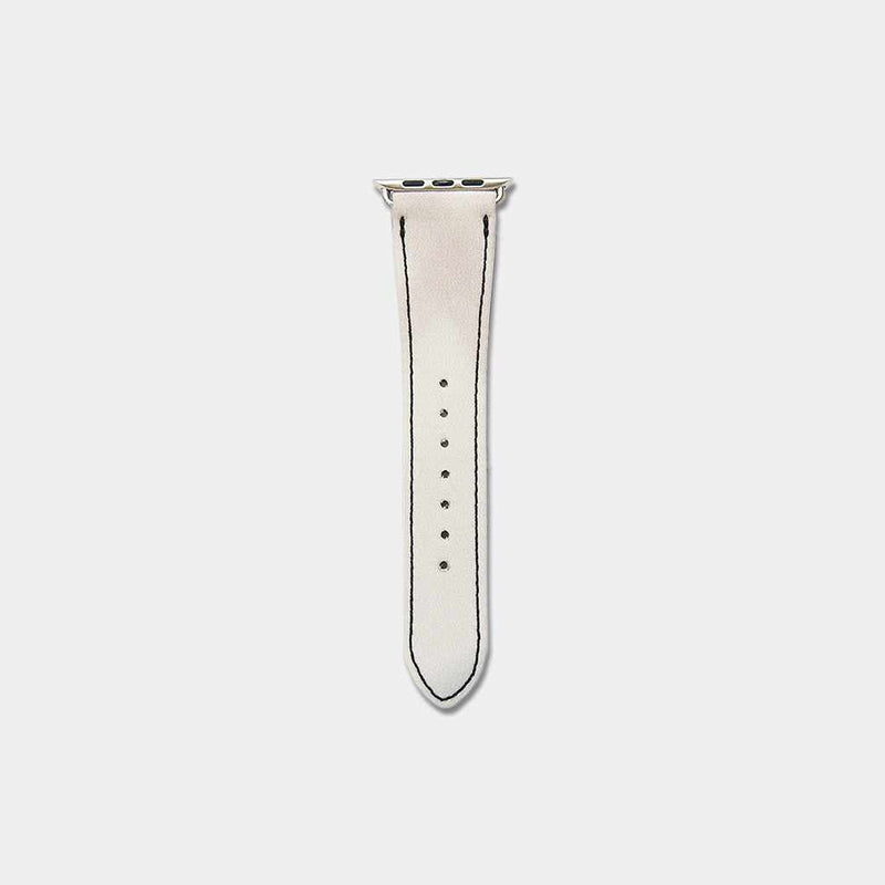 【アップルウォッチバンド】Chameleon Band for Apple Watch 45(44,42)mm (下部 6時側) I | 京友禅